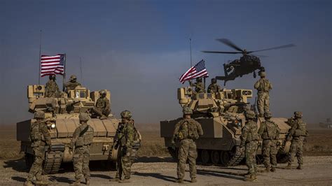 US missions against ISIS up in Iraq and Syria, body count down