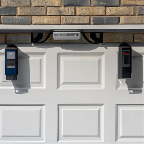 How to Adjust Chamberlain Garage Door Travel Settings for Optimal ...