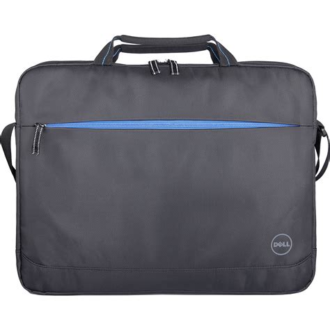 Dell Essential Briefcase 15 for 15.6" Laptops ES-BC-15-20 B&H