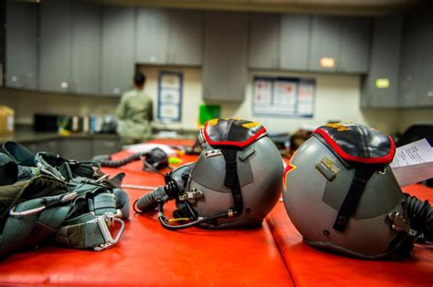 Aircrew flight equipment keeps the skies safe > Kadena Air Base > Article Display