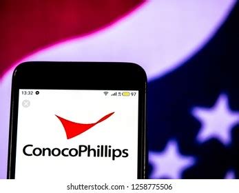 ConocoPhillips Logo Vector (.EPS) Free Download