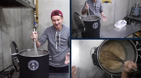 How To Brew Belgian Tripel [Full Recipe] Homebrew Academy