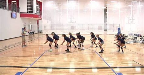 The 2 Most Common Volleyball Drills Mistakes & Their Solutions | Volleyball Advice