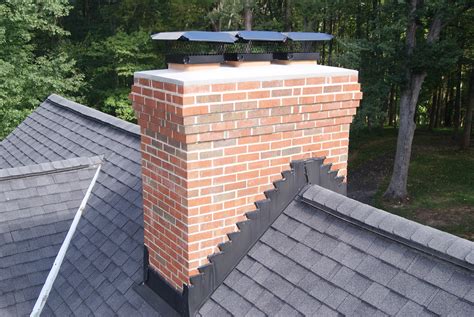 Chimney Repair in Clifton, Va - Randals Masonry Restoration, LLC