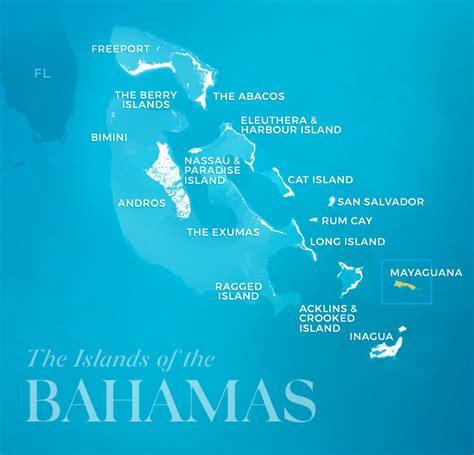 Mayaguana in The Bahamas - Footprint-Free Beaches to Fishing Hotspots