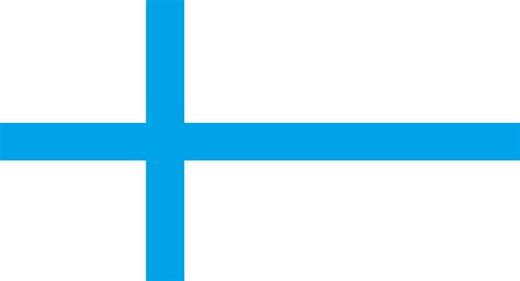 Finnish Flag by PanoramaWar on DeviantArt