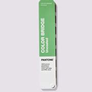 Guia Pantone Gg6104B Color Bridge Uncoated | Lumen