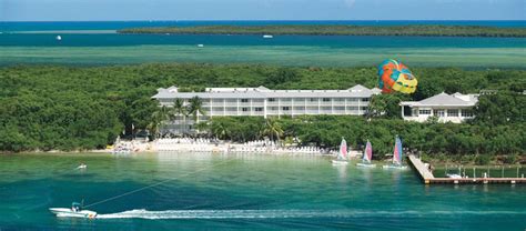 Hilton Key Largo Resort in Key Largo, Florida