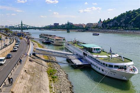 Danube River Cruise