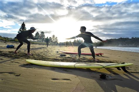 Surfing | World Class Surf | Tairawhiti Gisborne NZ