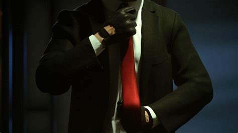 Hitman Suit Wallpapers - Wallpaper Cave