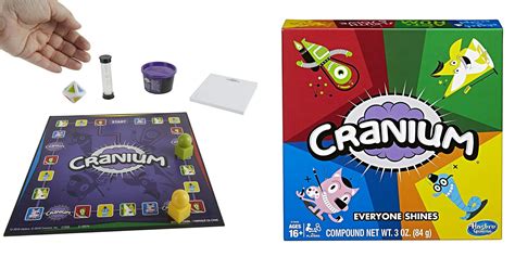 The 10 Best Family Board Games to Make Game Night Great Again