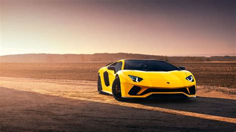 Lamborghini Wallpaper Hd Widescreen