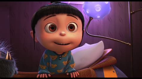 Agnes! - Mi Villano Favorito | Películas, series y personajes | Pinterest | Agnes mi villano ...