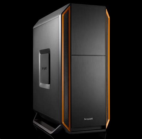 be quiet! Releases Images For The Silent Base 800 PC Case Ahead of Launch - Legit Reviews