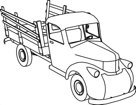 Ups Truck Coloring Pages at GetColorings.com | Free printable colorings ...