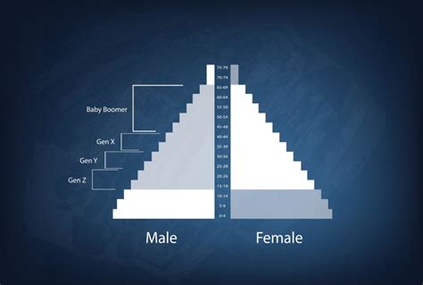 Population Pyramid