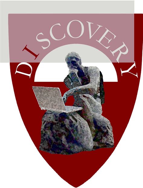 Discovery High School Logo