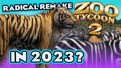 Radical Remake in 2023? - YouTube