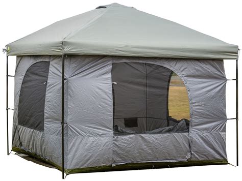 Standing Room 100 hanging Tent - Standing Room Tents | Best tents for camping, Family tent ...