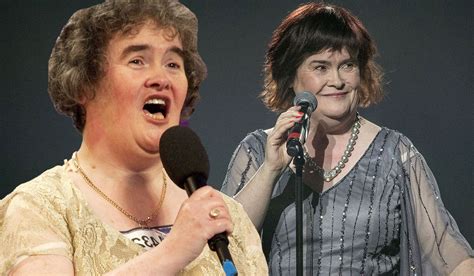 Susan Boyle stuns with America’s Got Talent: The Champions final song - Extra.ie