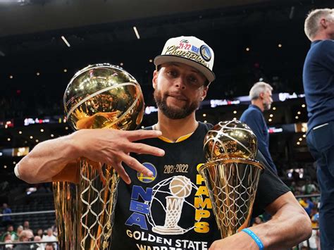 1152x864 Resolution Stephen Curry NBA Final MVP 2022 1152x864 ...