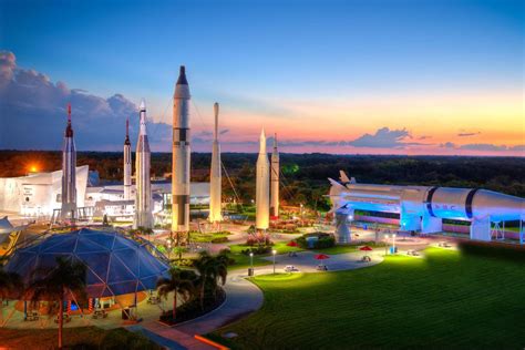 Kennedy Space Center with KSC Explore Tour - Orlando