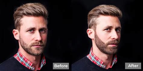 7 Best Beard Fillers: Style Hacks & Barber Tips - Bald & Beards