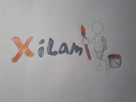 Xilam Logo by EzekGamesArts25 on DeviantArt