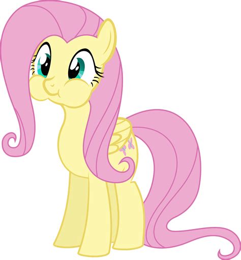 Fluttershy My Little Pony Fluttershy Png - Clip Art Library