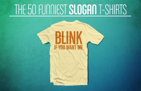 The 50 Funniest Slogan T-Shirts | Complex