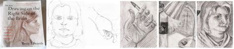 Drawing Right Side Brain Lessons by SH4RK3Y on DeviantArt