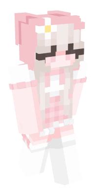 Pink Skins de Minecraft | NameMC en 2021 | Skins de minecraft, Skins de chica para minecraft ...