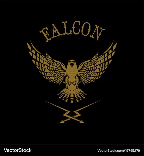 Falcon Logo