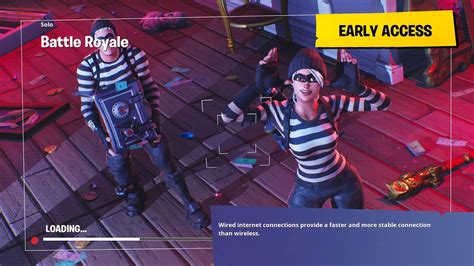 Fortnite Loading Screen Wallpapers - Top Free Fortnite Loading Screen ...