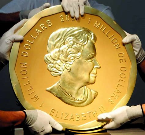 8 Most Expensive & Valuable Coins in the World - Rarest.org