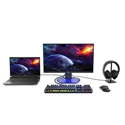 Dell S2522HG Monitor - Specs, Compare Prices | Pangoly