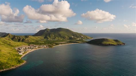 Review: The Park Hyatt St. Kitts Is Caribbean Luxury With Top-Notch Food