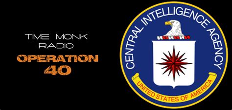 Time Monk Radio Operation 40 | Light On Conspiracies - Revealing the Agenda