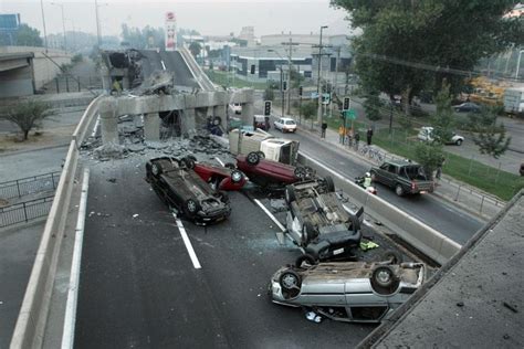 8.8 Magnitude Earthquake Hits Central Chile | WBUR News