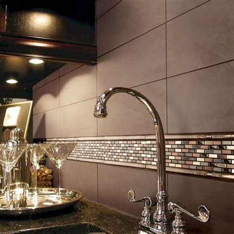 Gorgeous 60 Beautiful Kitchen Backsplash Tile Patterns Ideas https ...