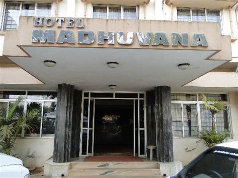 Hotel Madhuvana (Sirsi, Karnataka) - Hotel Reviews & Photos - TripAdvisor