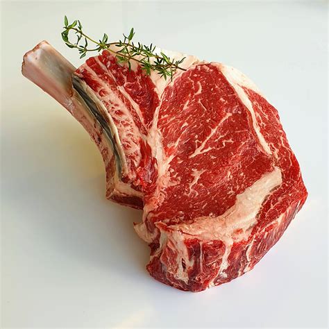 Matured Cote De Boeuf - Godden ButchersGodden Butchers