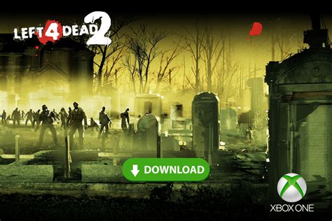 How to Download Left 4 Dead 2 on Xbox One – TechCult