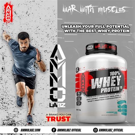 Effective Muscle Growth and Weight Gain — Best Mass Gainer in India ...