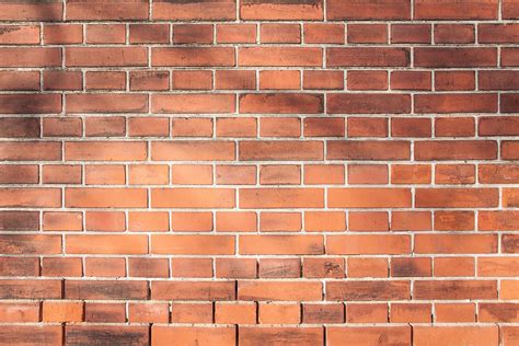 Free photo: Wall, Brick, Hard, Red, Brown - Free Image on Pixabay - 286296