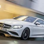 Officieel: Mercedes S63 AMG Coupe | GroenLicht.be