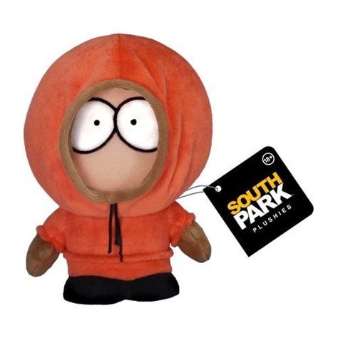 Funko South Park Kenny Plush | South Park:) | Pinterest