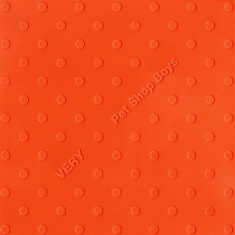 Pet Shop Boys - Very Lyrics and Tracklist | Genius