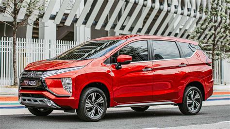 Mitsubishi Xpander Cross 2023 Specifications | NOSSALU.COM